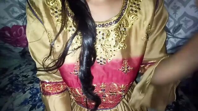 Village wife ki chudai