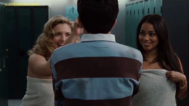 Hayden panettiere i love you beth cooper scandalplanet.com