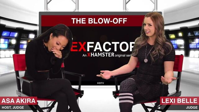 Episode 1 - battle of the sexes