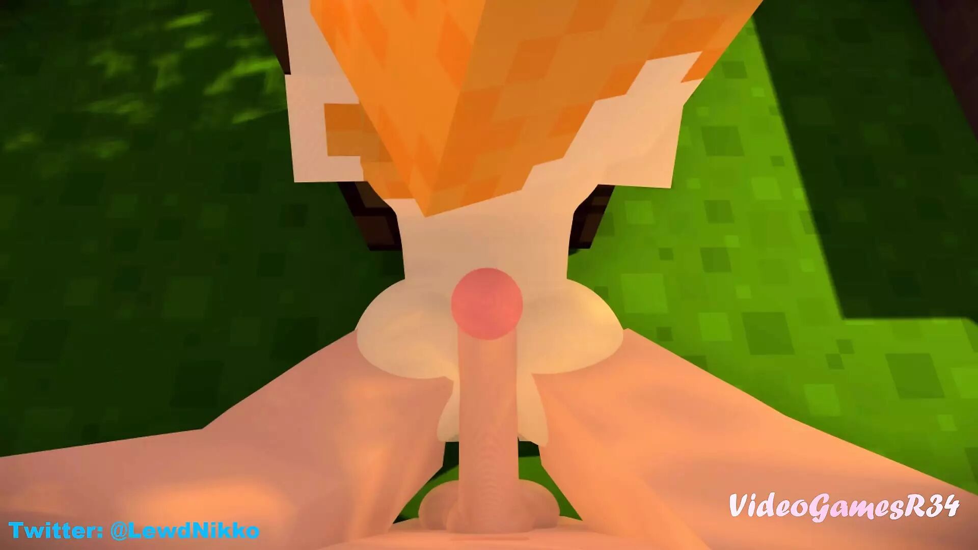 Minecraft porn animation compilation steve alex jenny - порно видео онлайн