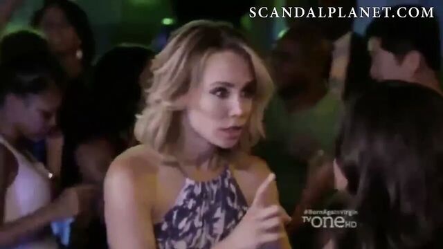 Danielle nicolet nude lesbian scene on scandalplanetcom