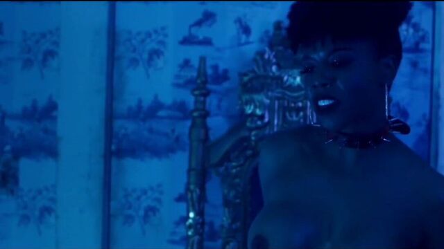 P-valley (2020-) s01