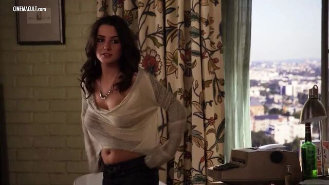 Best nude of californication - maggie grace eva amurri