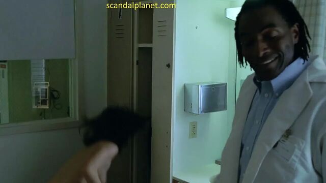 Eliza dushku nude in the alphabet, scandalplanet.com