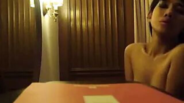 Myanmar actress thazin