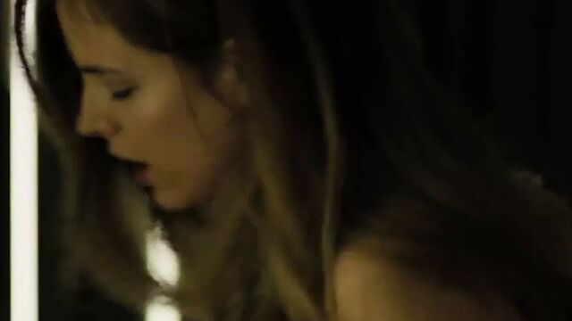 The girlfriend experience (2016) - season 1 compilation