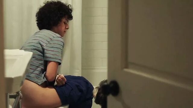 Alia shawkat,laia costa - duck butter (2018)