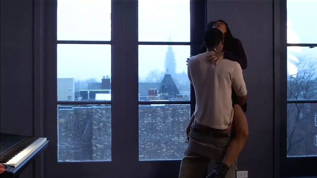 Faith – 1997 soul food