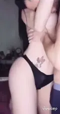 Lebanese noor with her bf . onlyfans video - порно видео онлайн