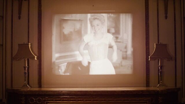 Emily kinney - ''the knick'' s2e05