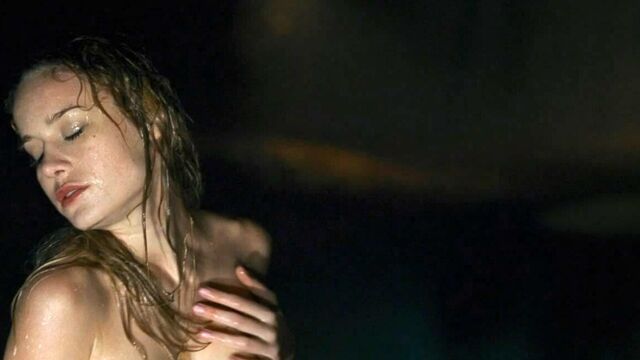 Brie larson naked scene from tanner hall - scandalplanet.com