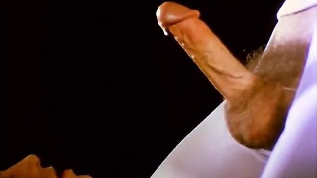 Behind the green door (1972)