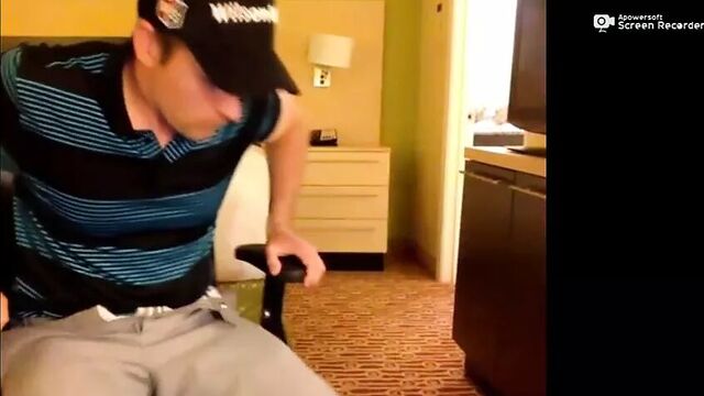 Golfman234 full show weekend