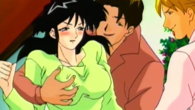 Hiiro no koku - episode 1