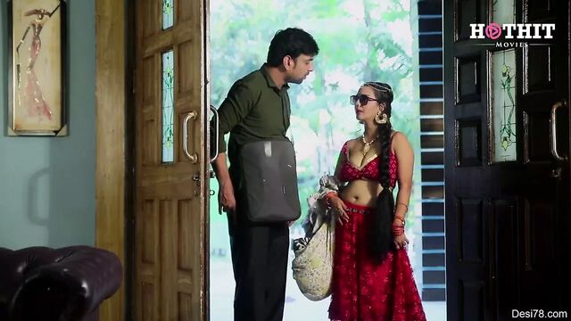 Sexy dhoban episode 01