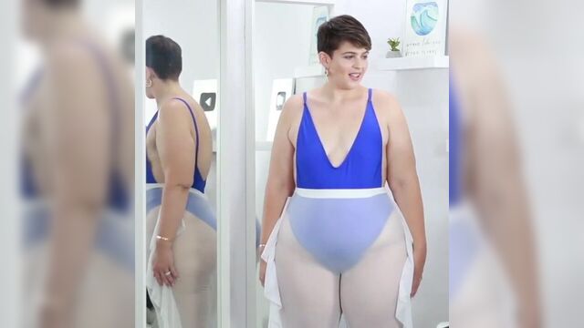 Dani with your big perfect ass