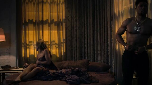 Annalynne mccord - ''power book iii raising kanan'' s1e04