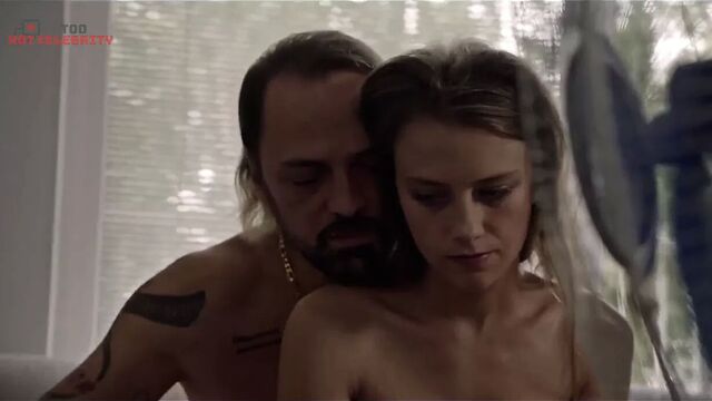 Sara klimoska - aci kiraz 2020