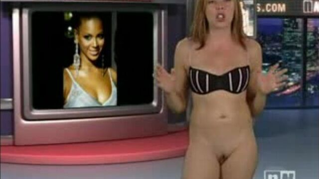 Интересные новости от naked news