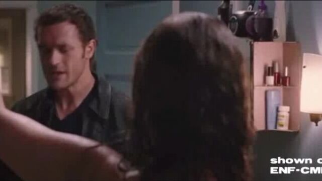 Enf: прикованная в душе