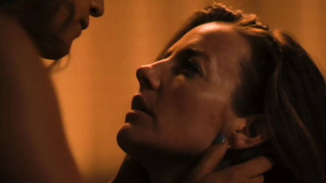 The l word: volume 1 (celeb lesbians sex scenes compilation)