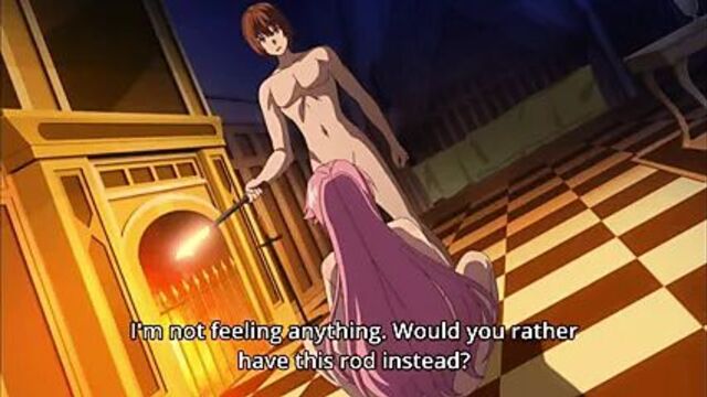 Redo of healer episode 2 uncensored