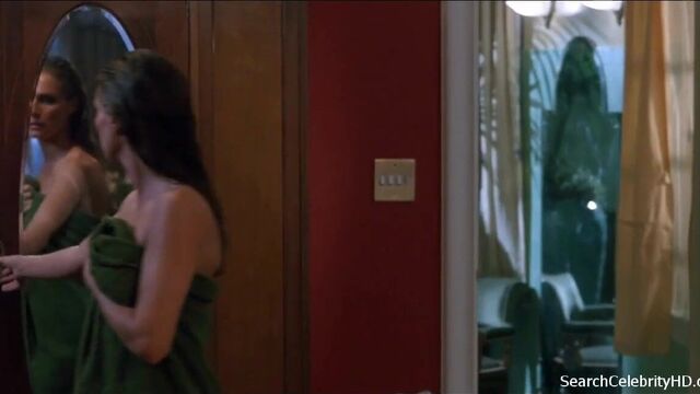 Jennifer o'neill nude - committed