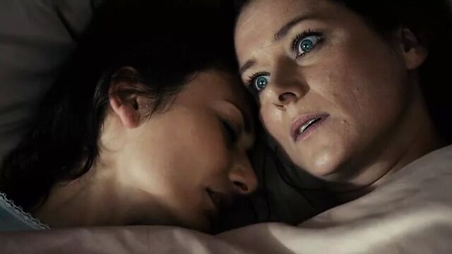 Sidse babett knudsen - the duke of burgundy (2014)