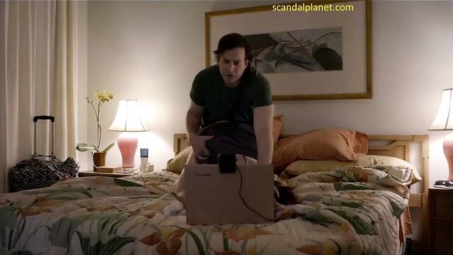 Alia shawkat sex in transparent scandalplanet.com