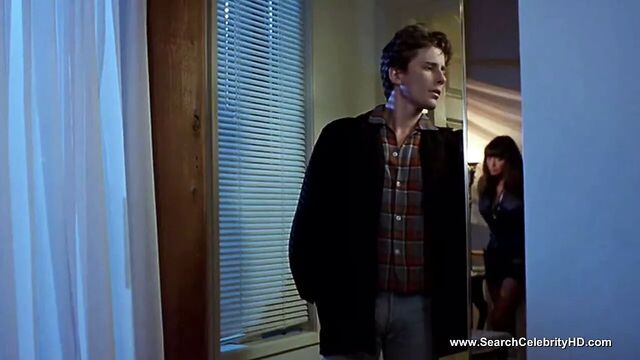 Ava fabian nude - ski school (1991)