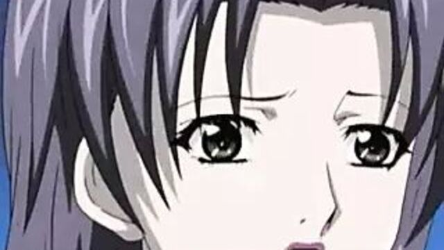 Taboo charming mother - episode 5 - eng - uncensored