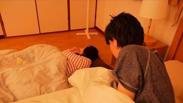 Before i knew it... is it wrong for me to want to roughhouse with her for old times sake? (part 2)