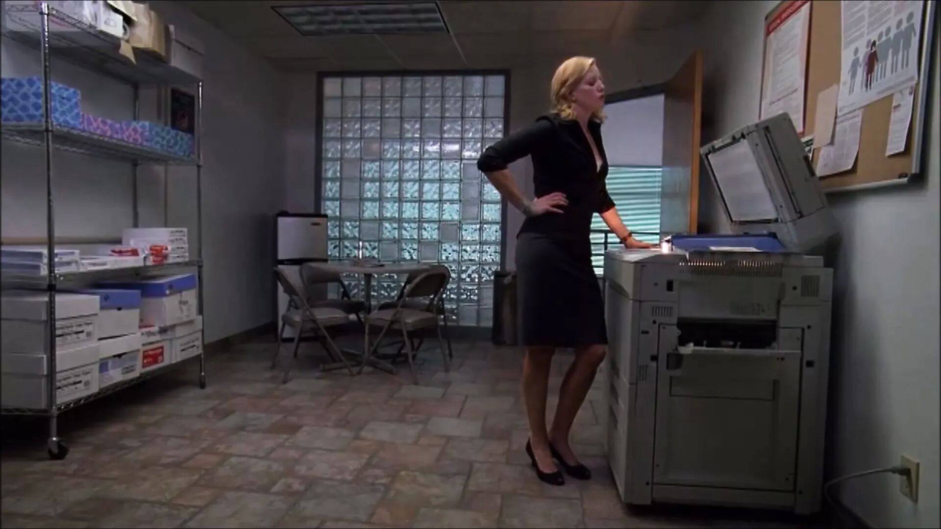 Breaking bad uncensored - порно видео онлайн