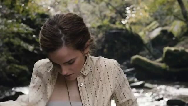 Emma watson - colonia (2015)
