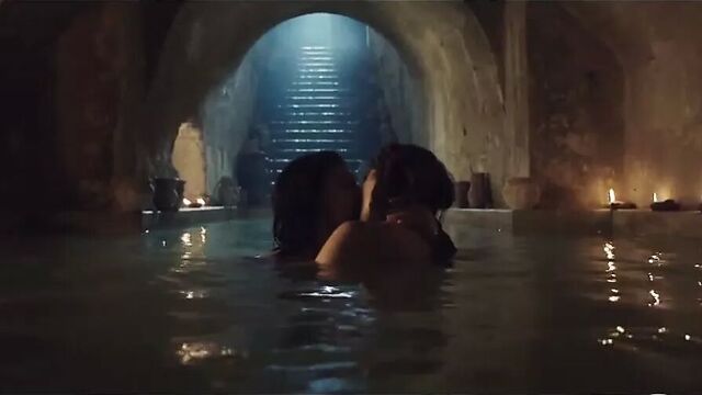 Ziva david ncis naked 2019