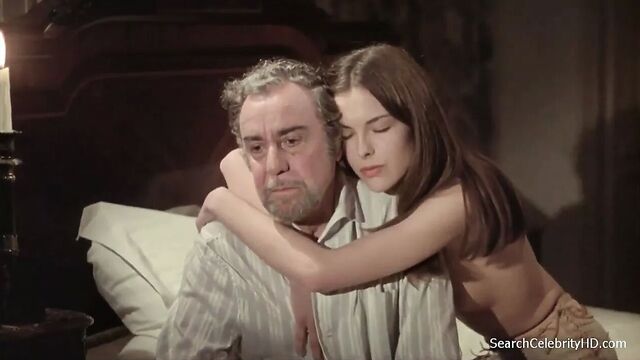 Carole bouquet nude - that obscure object of desire