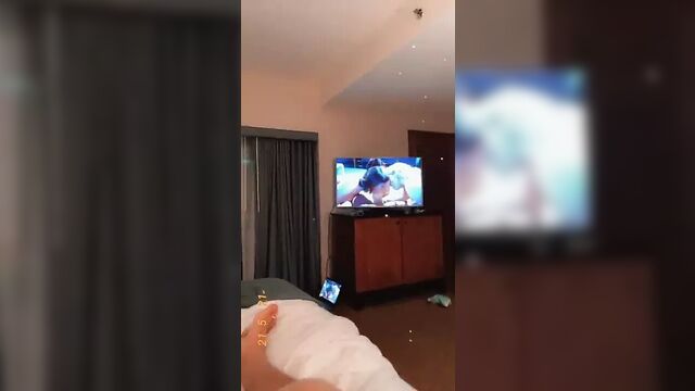 Zoie burgher gets fucked hard