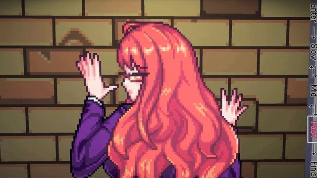 Intox hentai porn play ep.2 she let the bartender fuck her