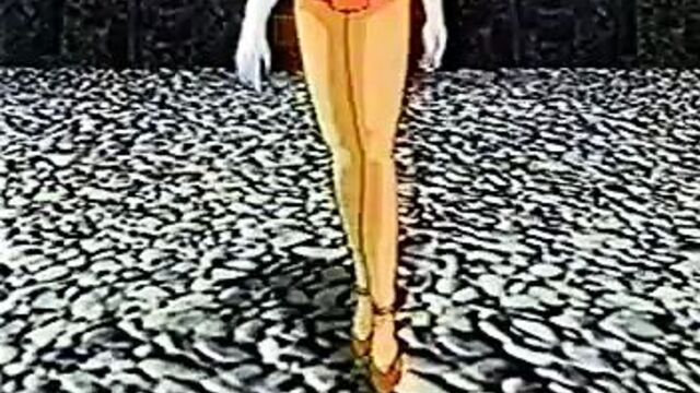 Dragon ball and sailor moon