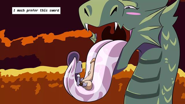 Deepest pleasure (parody)