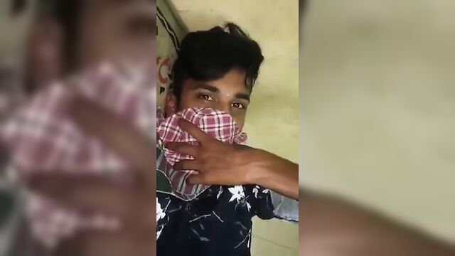 Desi tamil cute twink