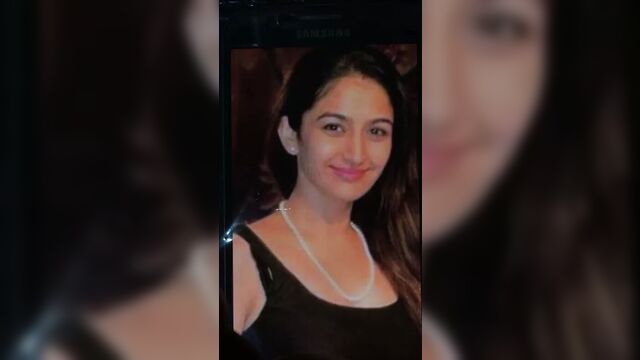 Neha mehta cum tribute