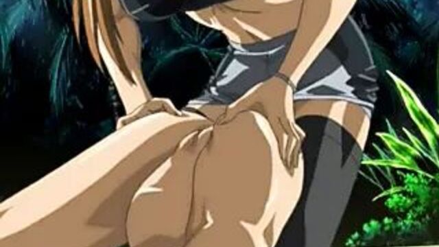 Bible black new testament, all futanari