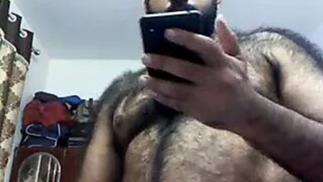 Sexy hairy indian karthik84hairy