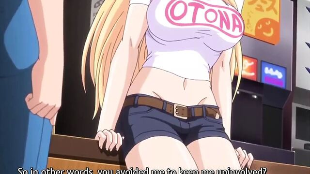 Mankitsu happening 2