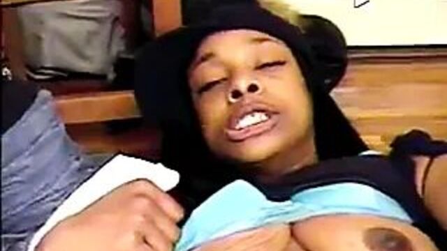 Would you fuck a crackhead? pt.2