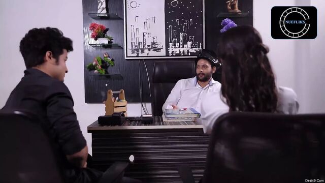 Nuru massages, episode 1