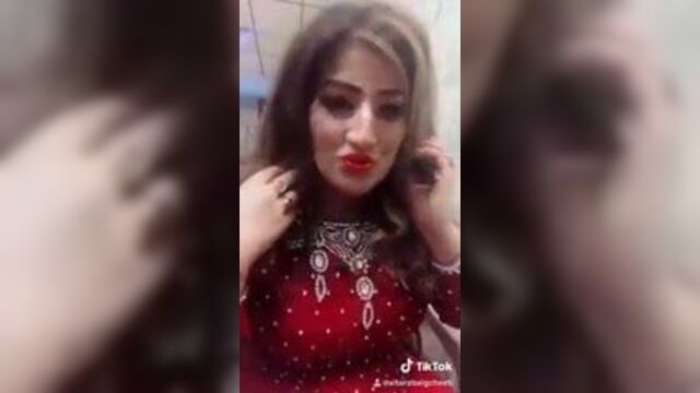 Sitara baig cheeti