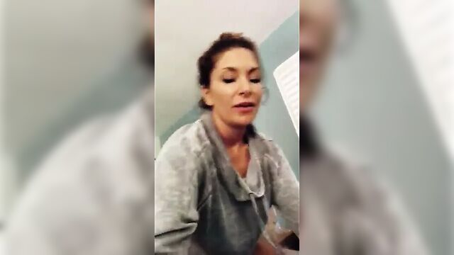 Milf finally tries anal with young stud