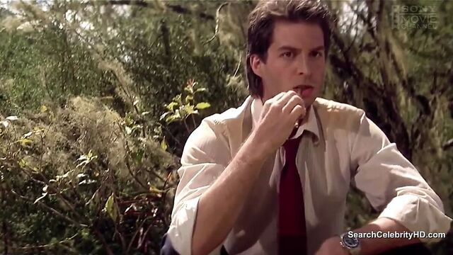 Tanya roberts nude - sheena